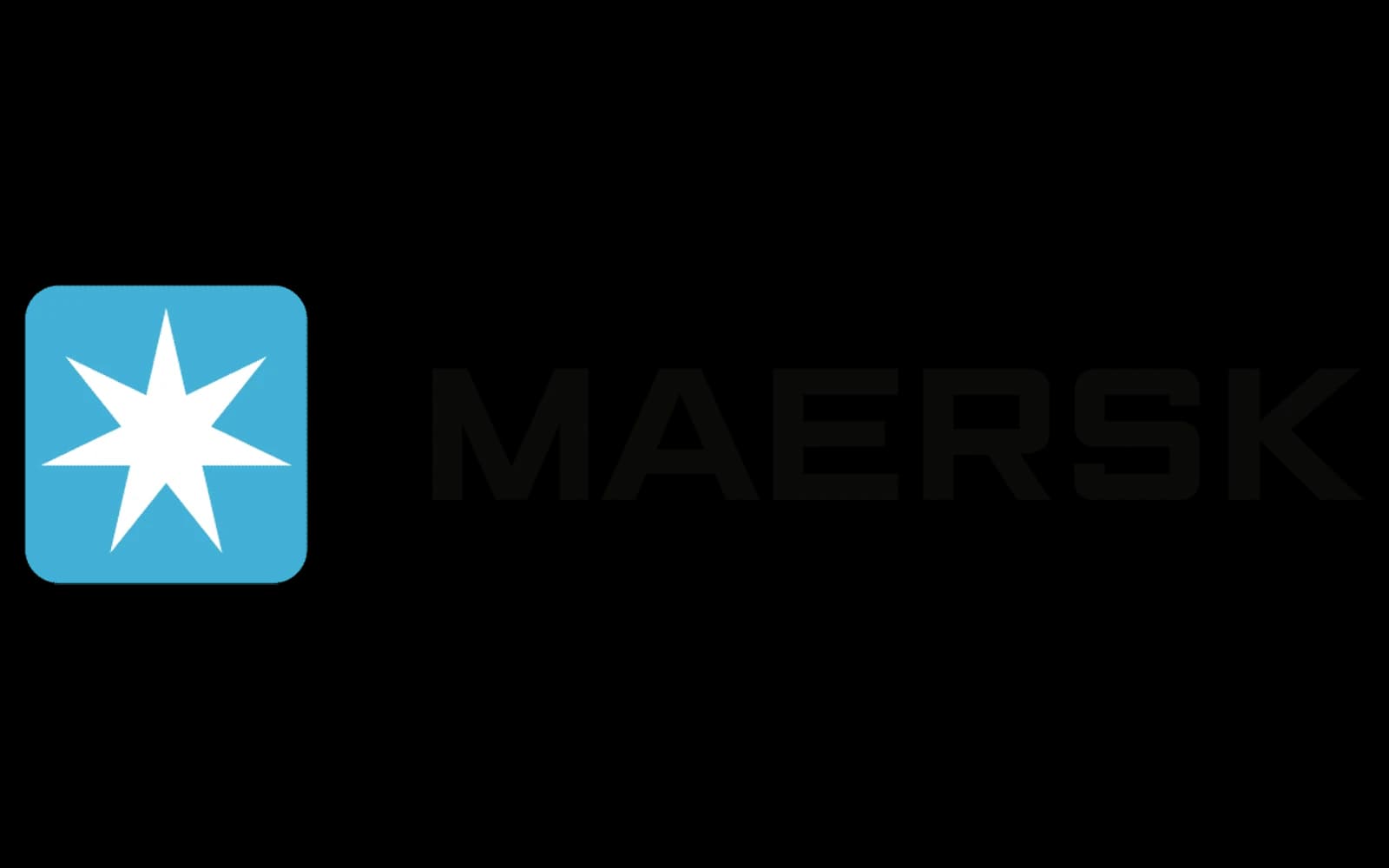 Maersk Line logo