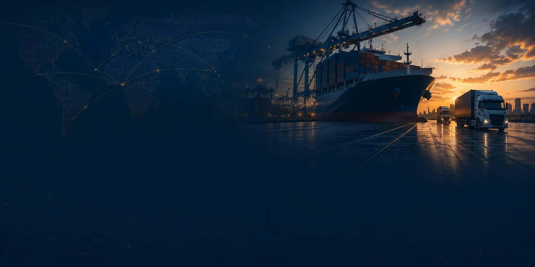 Logitrade Global Solution Suite